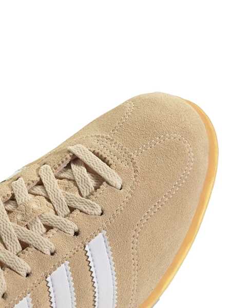 Sneakers adidas Originals Gazelle LO PRO Sneakers Beige Femei (BM 19116471) 4