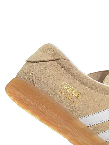 Sneakers adidas Originals Gazelle LO PRO Sneakers Beige Femei (BM 19116471) 5
