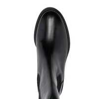 Botine AEYDE Dama - Botine AEYDE Jack Chelsea ankle boots Black Femei (BM 19116474) - B-mall.ro