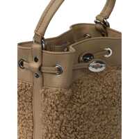 Genti de mana Zanellato Dama - Genti de mana Zanellato Monda Dolly handbag Brown Femei (BM 19116477) - B-mall.ro