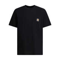 Tricouri "Pocket" T-shirt Barbati