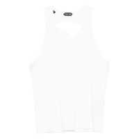 Tricouri Sleeveless underwear T-shirt Barbati