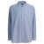 Carhartt "L/S Cassel" Shirt Light blue