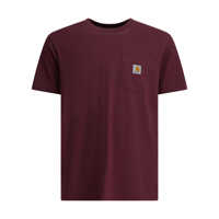 Tricouri "Pocket" T-shirt Barbati