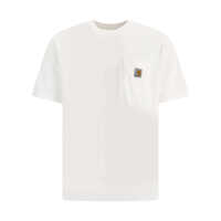 Tricouri "Pocket" T-shirt Barbati