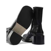 Botine AEYDE Dama - Botine AEYDE Teddy Ankle boots Black Femei (BM 19116759) - B-mall.ro