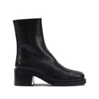 Botine "Teddy" Ankle boots Femei