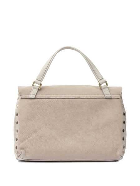 Genti de mana Zanellato Postina Jones handbag Beige Femei (BM 19116765) 3