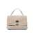 Zanellato "Postina Jones" handbag Beige
