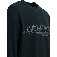 Tricouri GALLERY DEPT. pentru Barbati - Tricouri GALLERY DEPT. Skate T-shirt Black Barbati (BM 19116783) - B-mall.ro