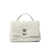 Zanellato "Postina Dolly" handbag White