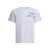 Sun Surf T-shirts White
