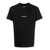 Maison Margiela T-shirts Black