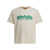 GALLERY DEPT. "Self Title" T-shirt White