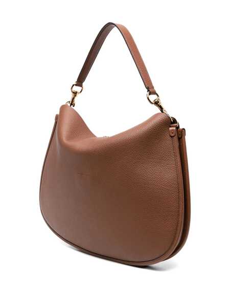 Genti de umar ETRO Pony shoulder bag Brown Femei (BM 19116939) 3