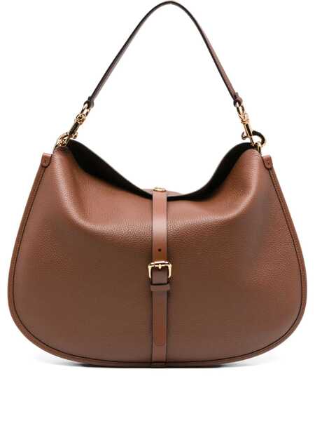 Genti de umar ETRO Pony shoulder bag Brown Femei (BM 19116939) 1