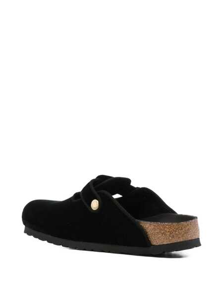Sandale Birkenstock BIRKENSTOCK CLOGS 1030086 BLACK Black Barbati (BM 19116954) 3