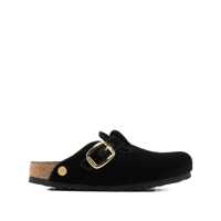 Sandale BIRKENSTOCK CLOGS 1030086 BLACK Barbati