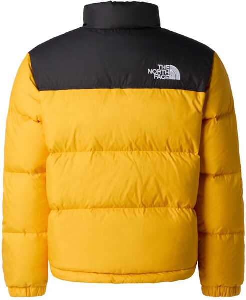 Jachete The North Face 96 Retro Jacket MULTICOLOUR Baieti (BM 19117010) 2