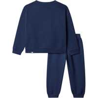 Costume pentru Baieti - Costume The North Face Jersey Set With Pants Simple BLUE Baieti (BM 19117034) - B-mall.ro
