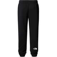 Pantaloni casual pentru Baieti - Pantaloni casual The North Face Suit With Logo BLACK Baieti (BM 19117088) - B-mall.ro