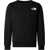 The North Face "Simple Dome" Jersey BLACK