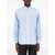 Maison Margiela Cotton Shirt AZURE
