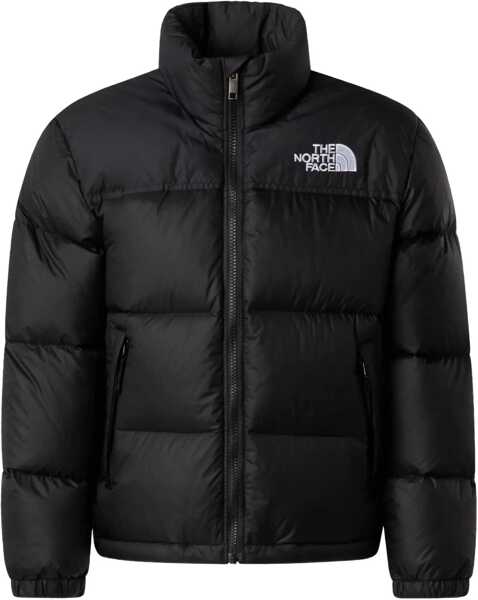 Jachete The North Face 96 Retro Jacket BLACK Baieti (BM 19117193) 1