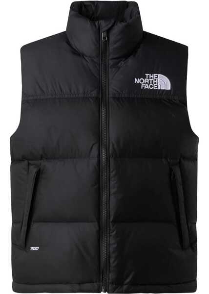 Jachete The North Face Retro Vest BLACK Baieti (BM 19117205) 1