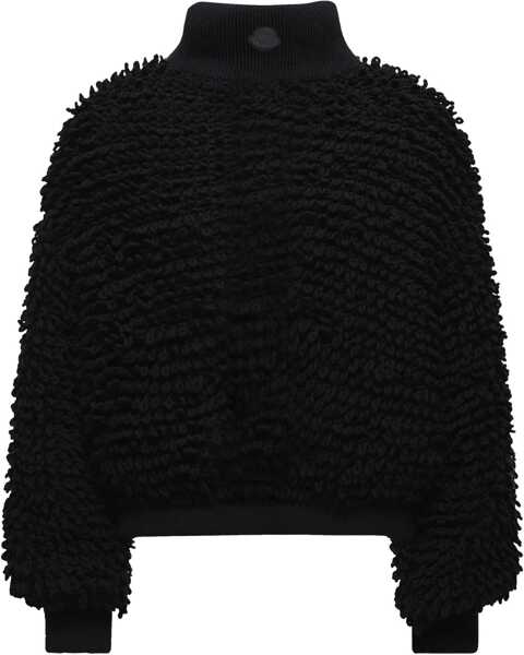 Cardigane MONCLER X EDWARD ENNINFUL Cardigan 999 Femei (BM 19117370) 2