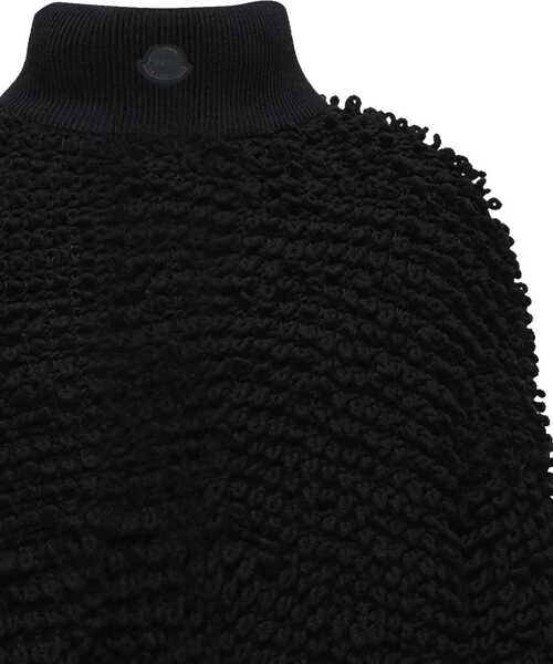 Cardigane MONCLER X EDWARD ENNINFUL Cardigan 999 Femei (BM 19117370) 3