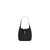Saint Laurent SAINT LAURENT LE 5 &Agrave; 7 SMALL SOFT LEATHER Bag Black