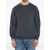 John Smedley Lundy Craw Neck Pullover GREY