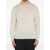 John Smedley Lundy Craw Neck Pullover BEIGE