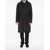 Tagliatore Salomon Midi Coat GREY