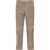 PT TORINO Straight-Leg Corduroy Trousers BEIGE