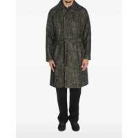 Paltoane Salomon Midi Coat Barbati