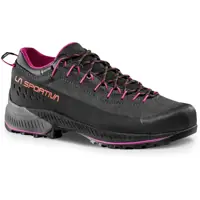 Incaltaminte trekking TX4 Evo W'S GTX Approach Shoes Carbon/Springtime Femei