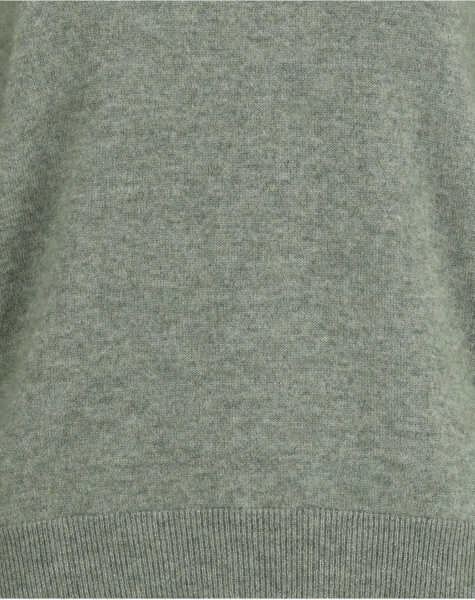 Pulovere THE ROW Lorynna Cashmere Crewneck Sweater SAGE Femei (BM 19118879) 3