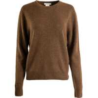 Pulovere Lorynna Cashmere Crewneck Sweater Femei