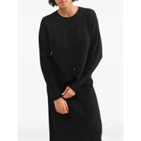 Cardigane ERES Dama - Cardigane ERES Eres Trio Cardigan Black Femei (BM 19118985) - B-mall.ro
