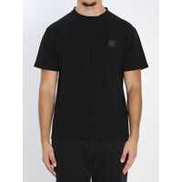 Tricouri Ghost Piece Cotton T-Shirt Barbati