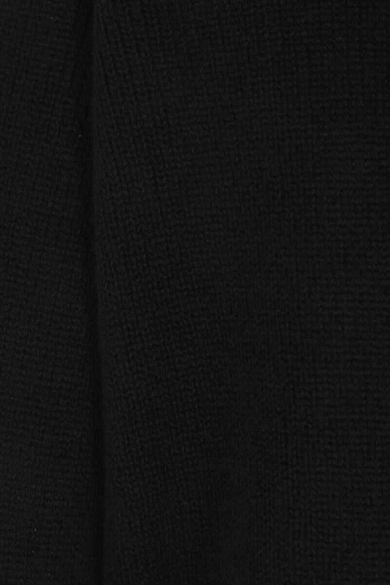 Pulovere Max Mara S Max Mara Sweaters Black Femei (BM 19119795) 3