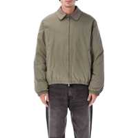 Geci Our Legacy Avenue Puffa Jacket In Solaro Fabric Barbati