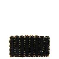 Genti de umar Rabanne '1969 Nano Flip' Reversible Shoulder Strap Femei