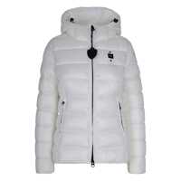 Geci Blauer Usa Jacket Femei