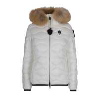 Geci Blauer Usa Jacket Femei