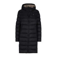 Geci Blauer Usa Down Filled Comforter Femei