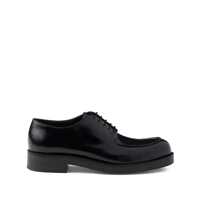 Pantofi eleganti Prada Lace-Ups Barbati
