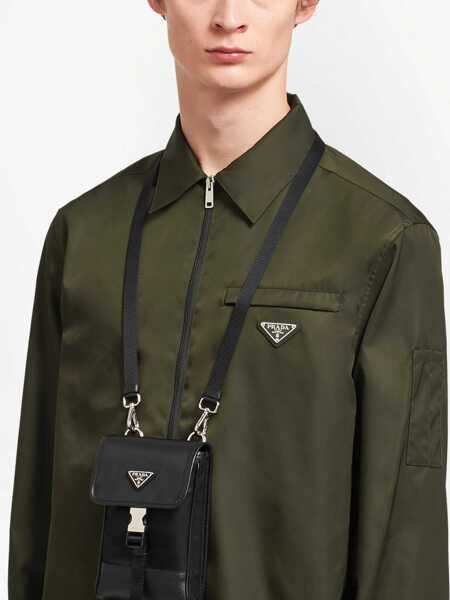 Accesorii Prada Prada Cover Black Barbati (BM 19120479) 5